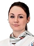 Железова Оксана Николаевна