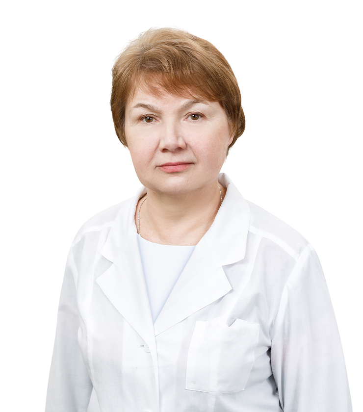 Гиряева Наталья Петровна