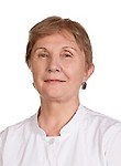 Панова Галина Ивановна