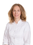 Крюкова Юлия Александровна