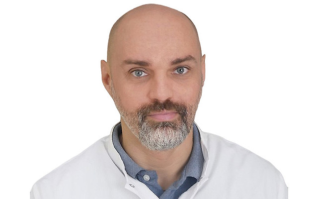 Миленин Кирилл Олегович