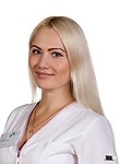 Островская Ольга Васильевна