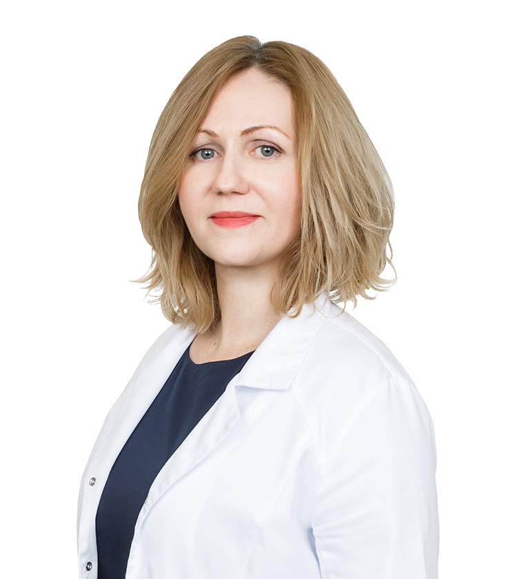 Воинцева Анна Александровна