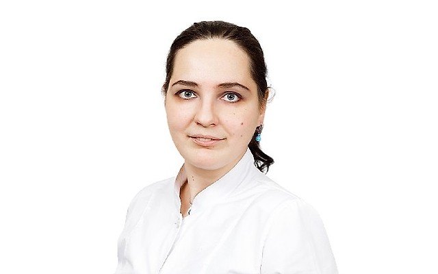 Бомбардирова Татьяна Дмитриевна