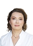 Оршанко Алла Михайловна