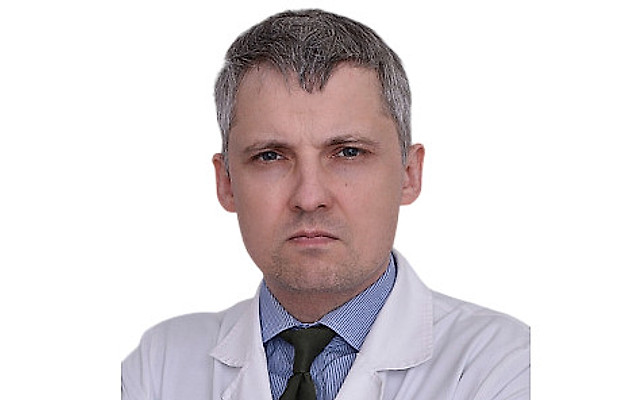 Яушкин Александр Петрович