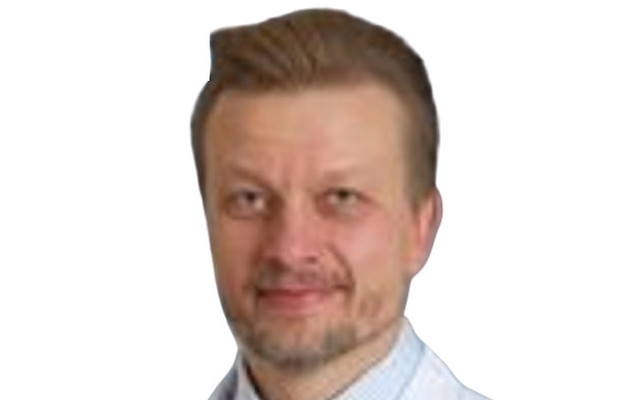 Юрченко Марк Александрович