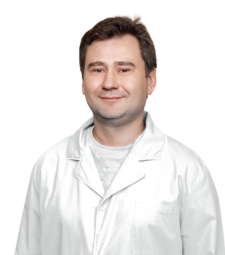 Лосев Григорий Юрьевич