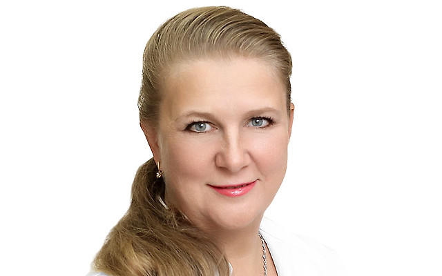 Фомина Анастасия Станиславовна