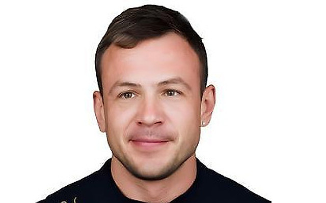 Заборовский Владимир Владимирович