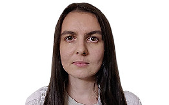 Загинайко Елена Владимировна