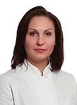 Рябенкова Ольга Владимировна