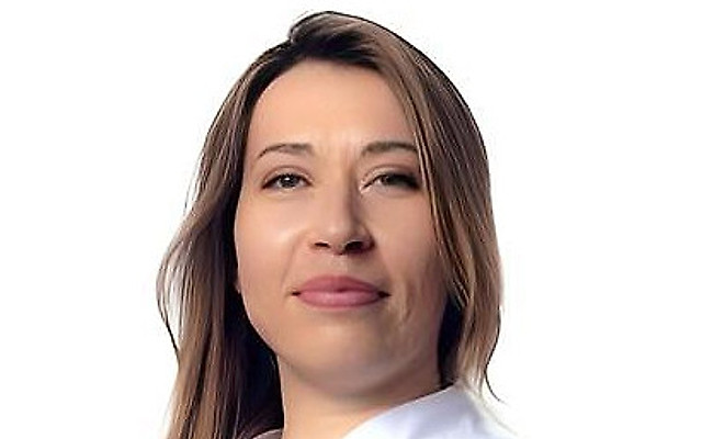 Западнова Анна Евгеньевна