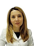 Денисова Ирина Викторовна