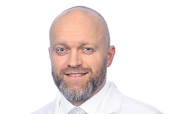 Подойницын Алексей Алексеевич