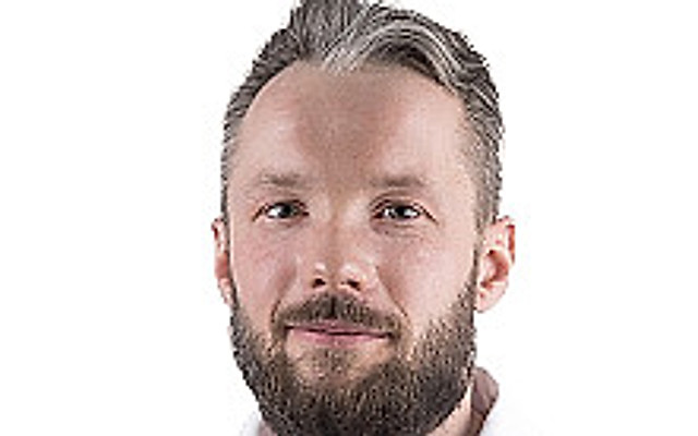 Фещуков Алексей Сергеевич