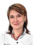 Ларина Марина Владиславовна