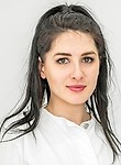 Караваева Лидия Дмитриевна
