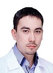 Скосырский Евгений Викторович