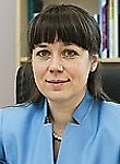 Рябенко Ольга Игоревна
