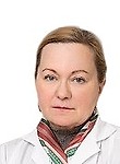 Передеренко Марина Сергеевна