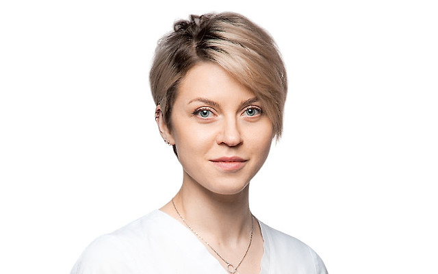 Воронова Ольга Валериевна