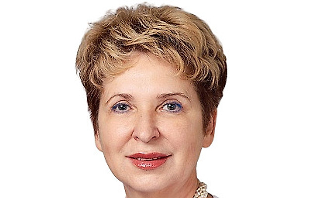 Зинченко Нина Аркадьевна