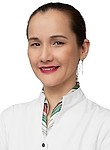 Дианова Нурия Хасановна