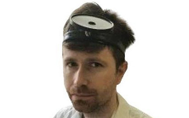 Золин Дмитрий Викторович