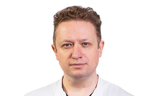 Золотухин Сергей Юрьевич