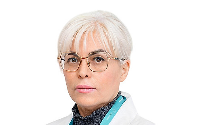 Зубаирова Пазилат Алиевна