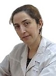 Дзвакерян Арпине Рафаэловна