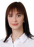 Сапрыгина Лариса Владимировна