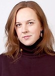 Пылаева Надежда Александровна