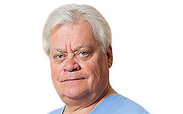 Зуев Владимир Михайлович