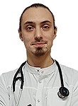 Сафиуллин Данила Раильевич
