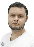 Усатов Дмитрий Андреевич