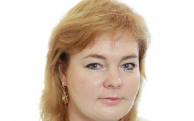Мацкевич Татьяна Георгиевна