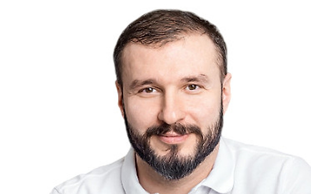 Абдулаев Эльбан Изафуддинович