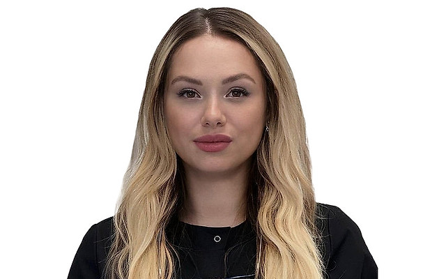 Самсонова Рукижат Руслановна