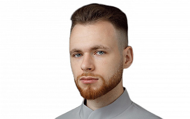 Хрусталев Михаил Олегович