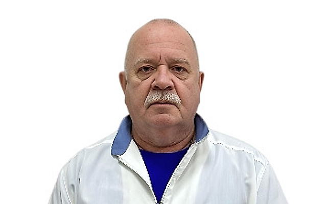 Курин Олег Владимирович