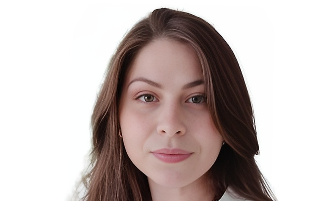 Георгиевская Анастасия Сергеевна