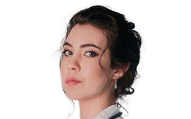 Нестерова Марина Владимировна