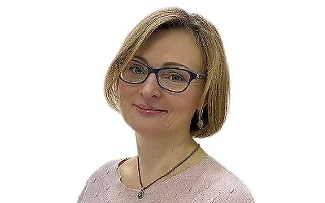 Сойко Ольга Александровна