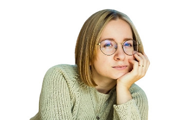 Попова Вероника Валерьевна