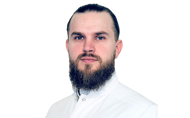 Ялов Николай Викторович