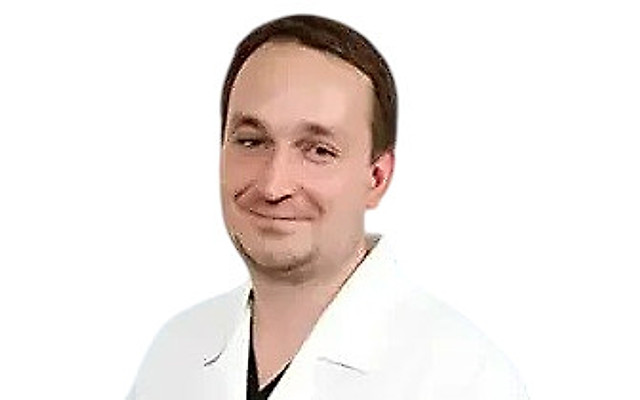Губин Алексей Александрович