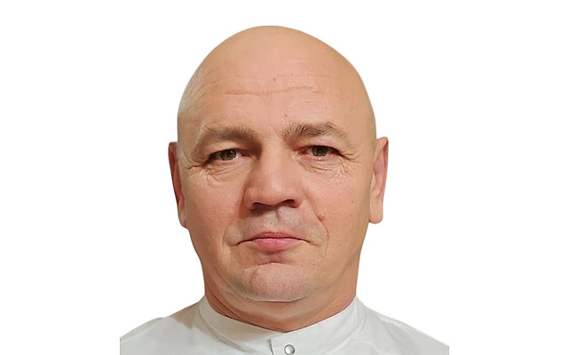 Бурлак Виталий Александрович