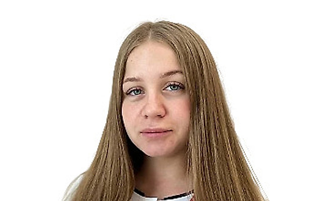 Ситникова Алена Сергеевна